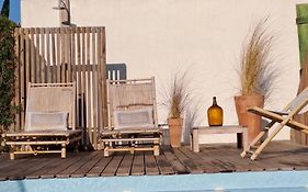 Casa Atlantico Carvalhal Comporta, Apartamento Piscina Aquecida